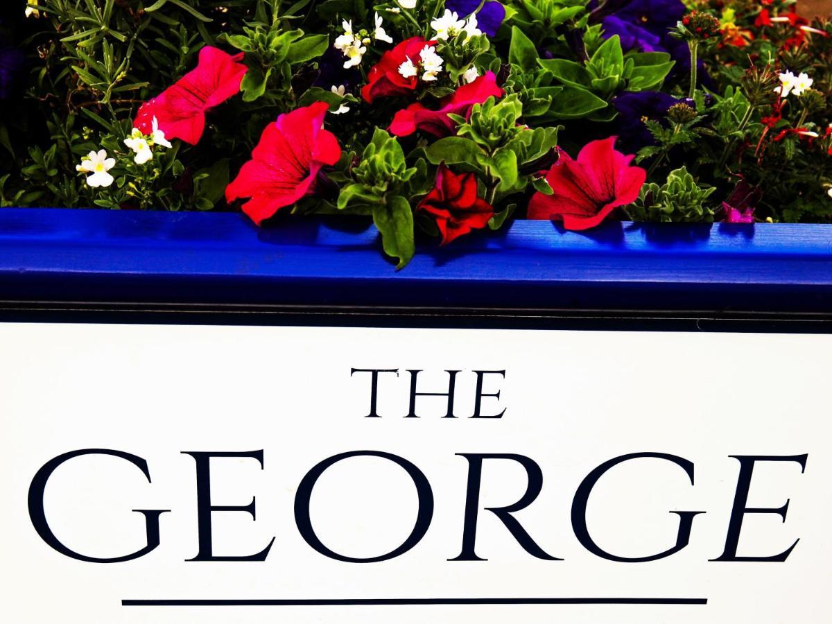 Hotel The George à West Bay Extérieur photo